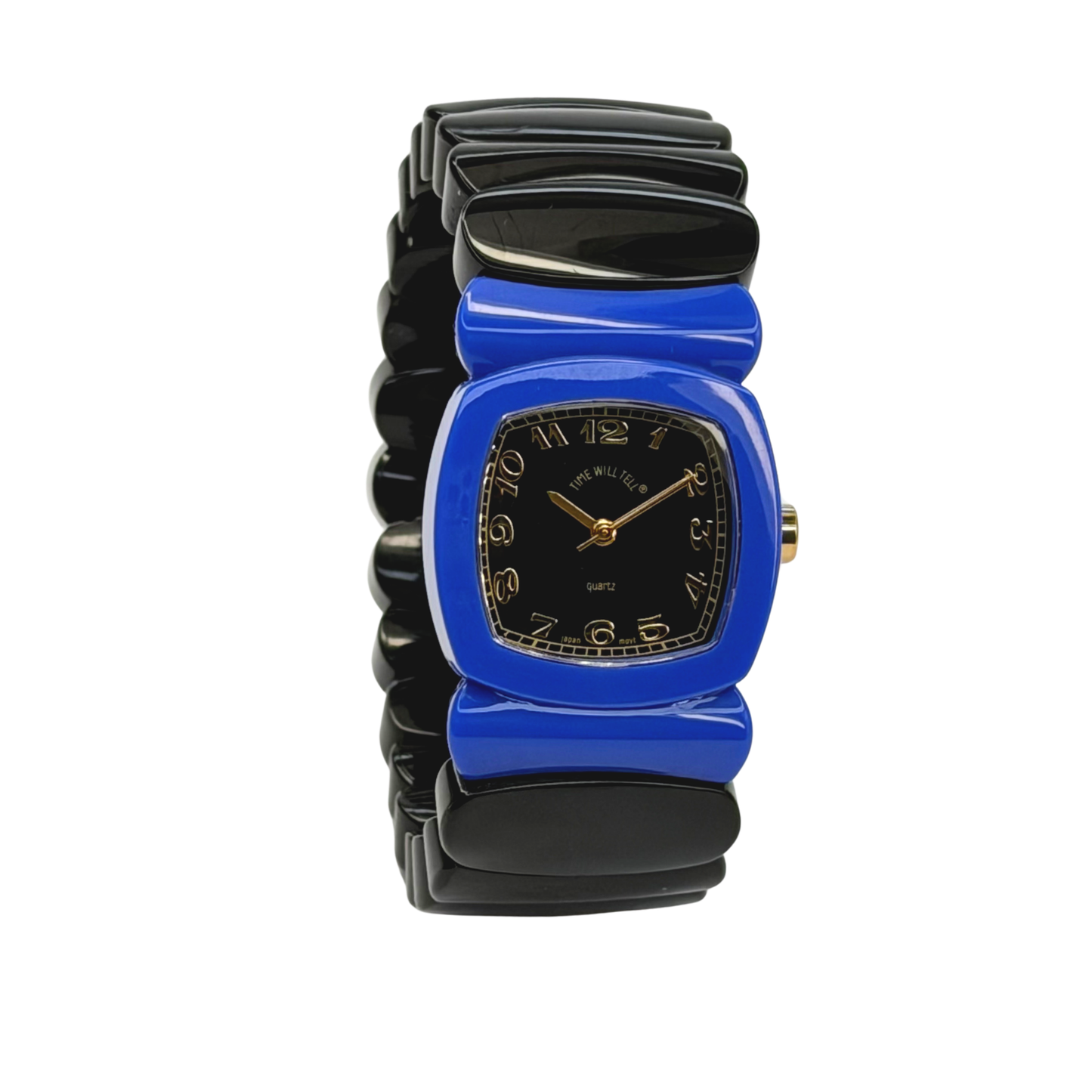 Cobalt Black Multi