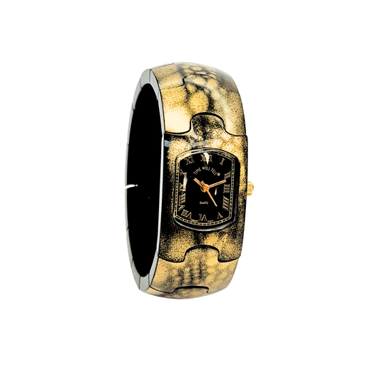 Puzzle Black Gold