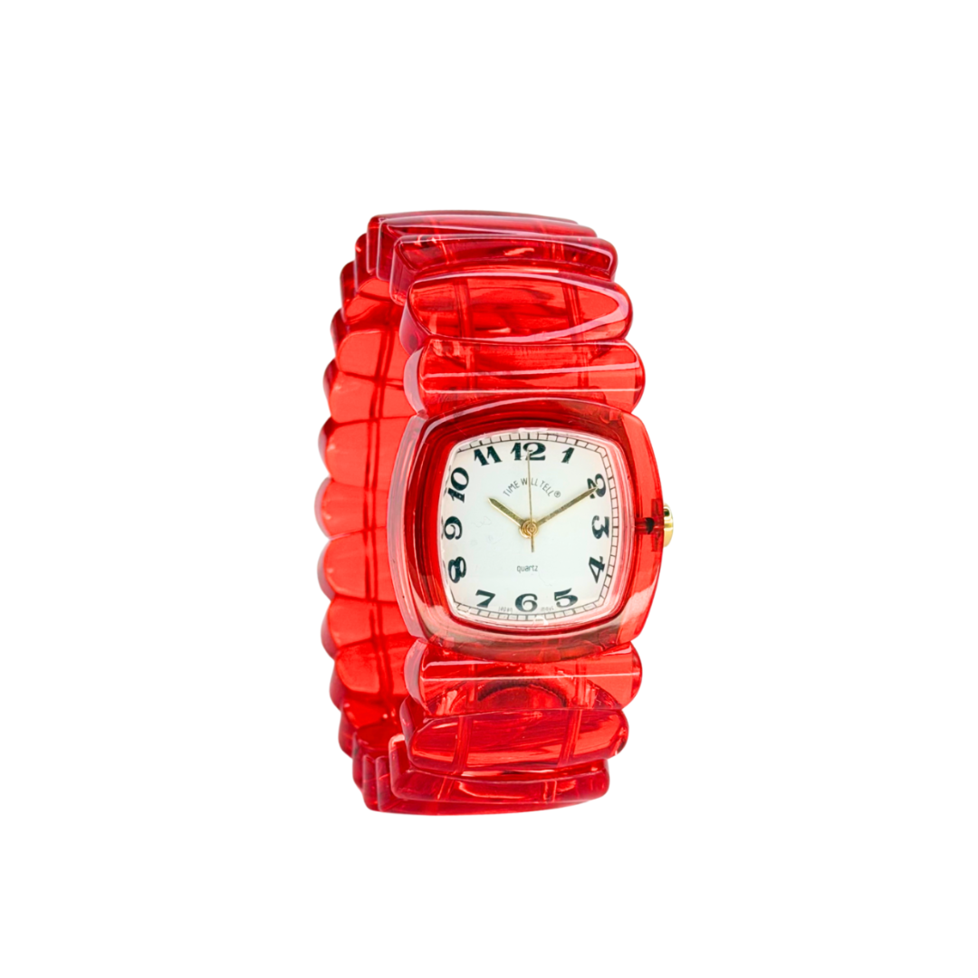Candy Red