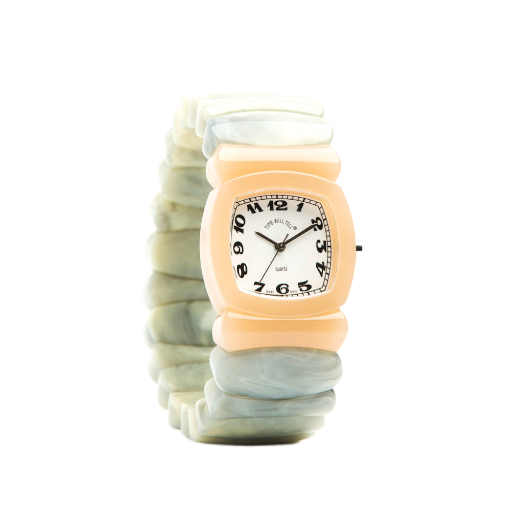 Blush Marble