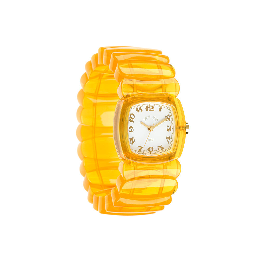 Candy Mandarin
