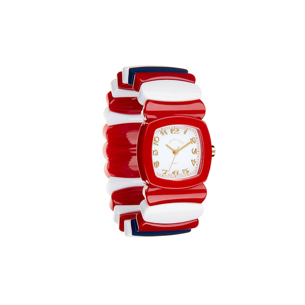 Red, White + Blue Multi