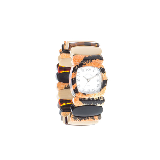 Tiger Nude Multi
