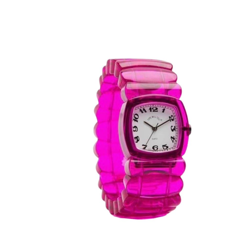 Candy Fuchsia