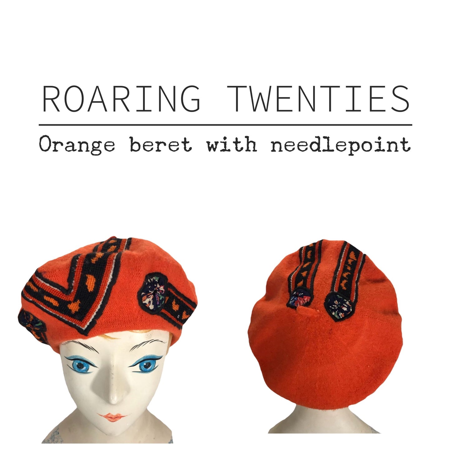 Roaring Twenties