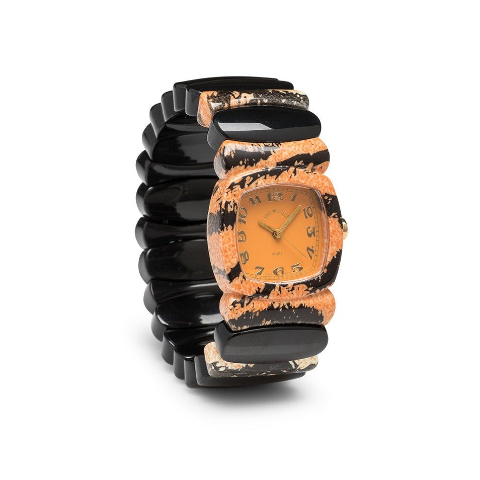 Tiger Black