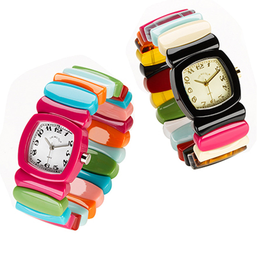 Custom Watch