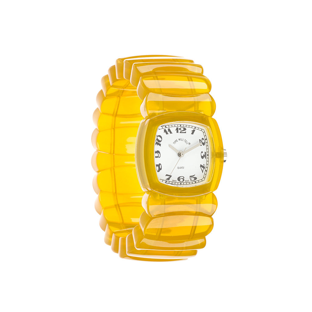 Candy Yellow