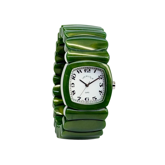 Grass Green