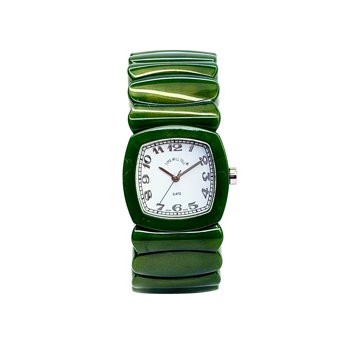 Grass Green