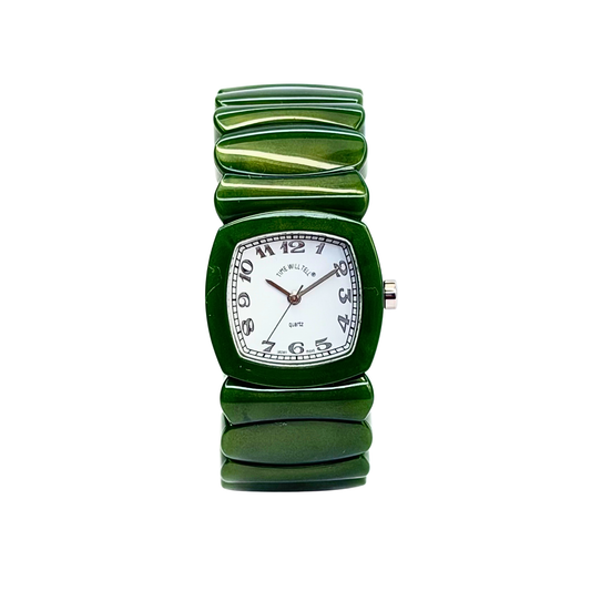 Grass Green