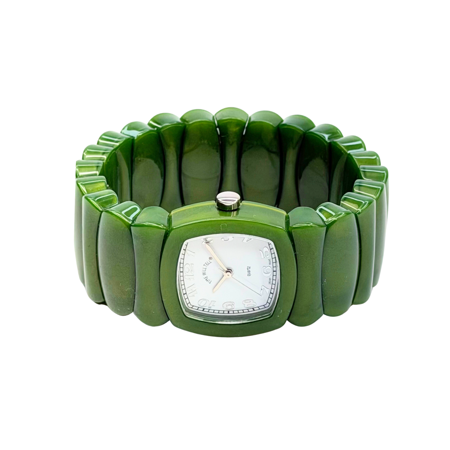 Grass Green