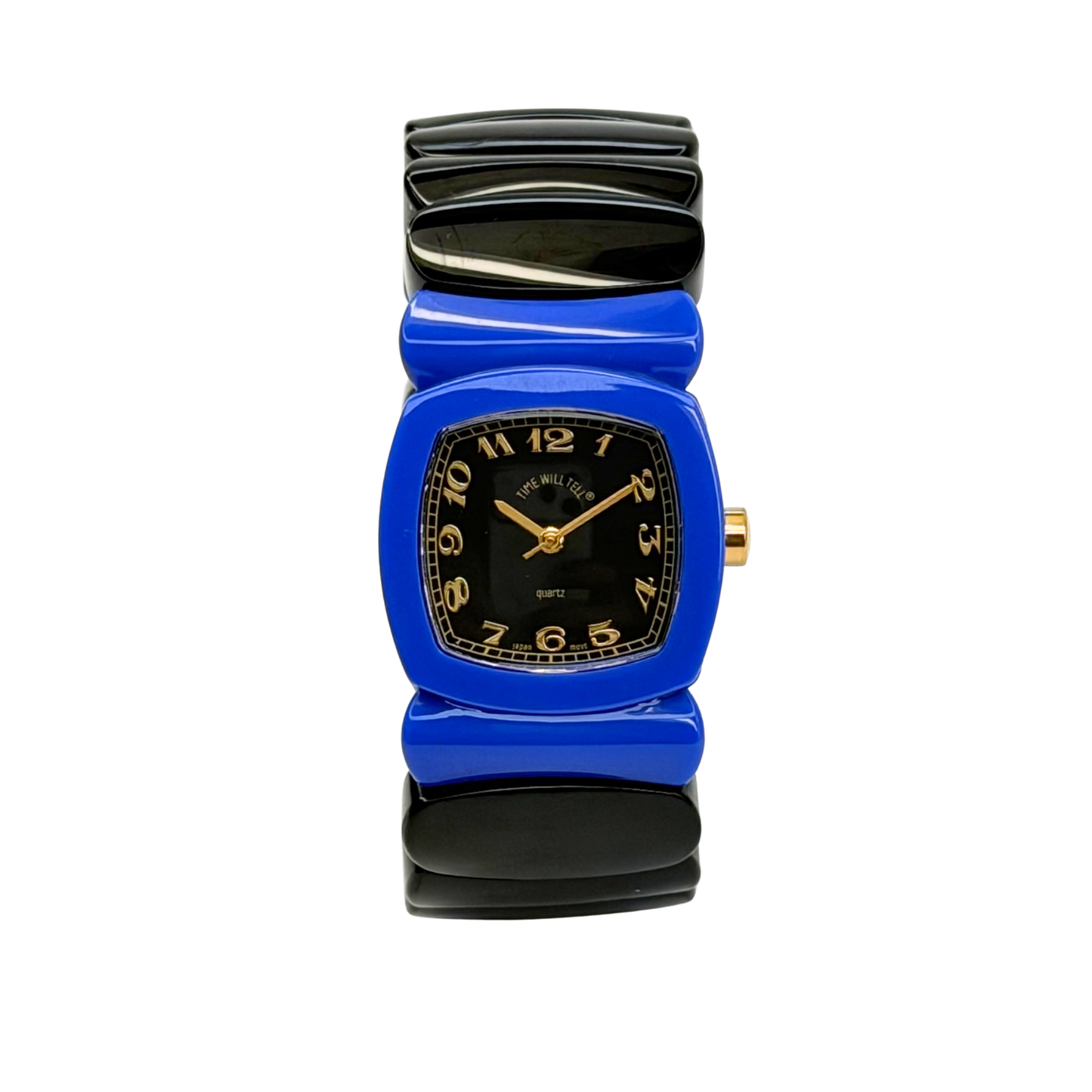 Cobalt Black Multi