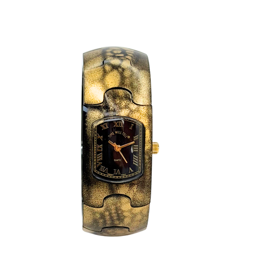 Puzzle Black Gold