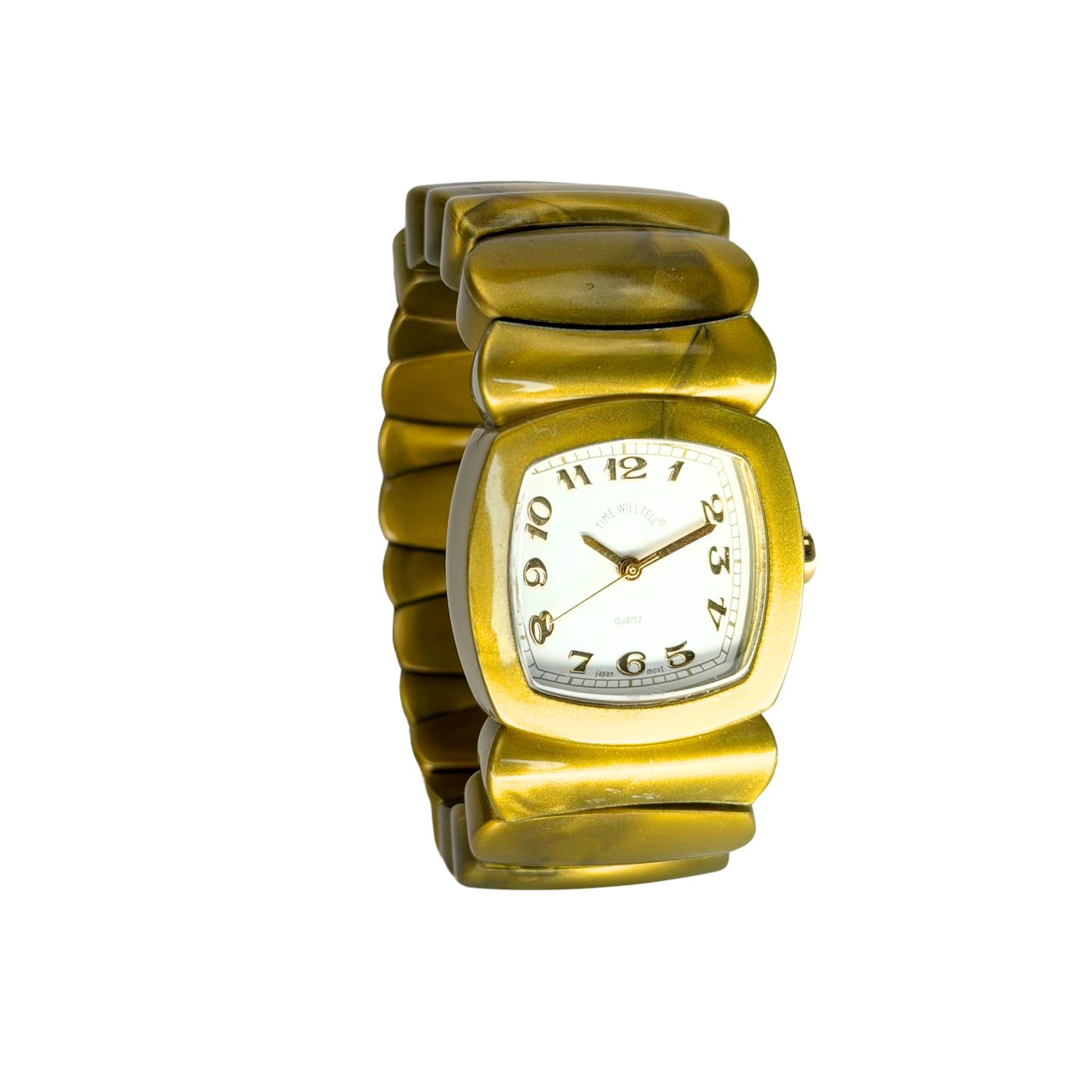 Antique Gold