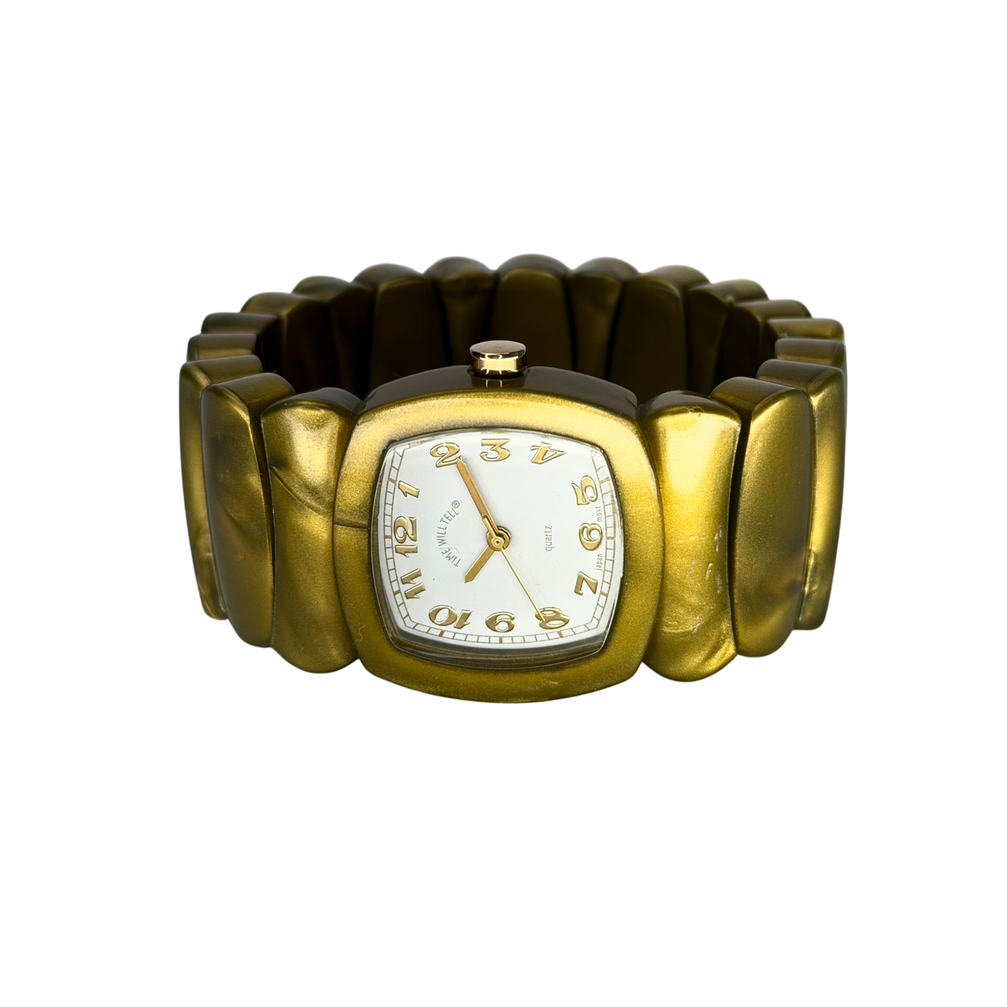Antique Gold