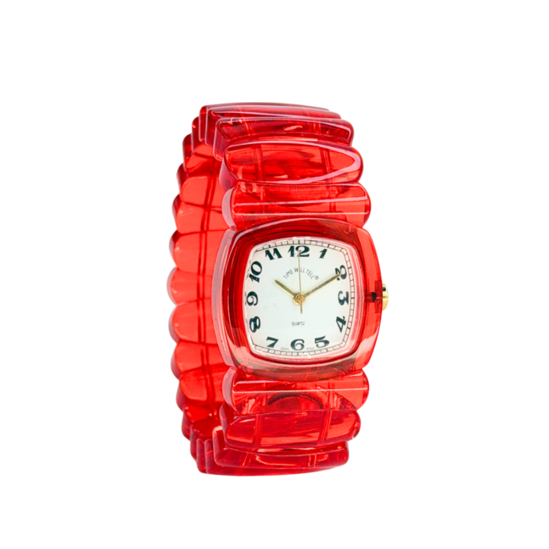 Candy Red