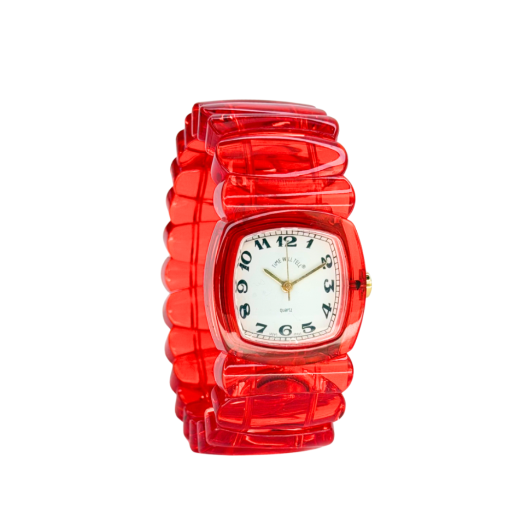 Candy Red