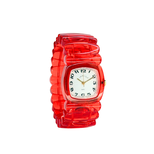 Candy Red