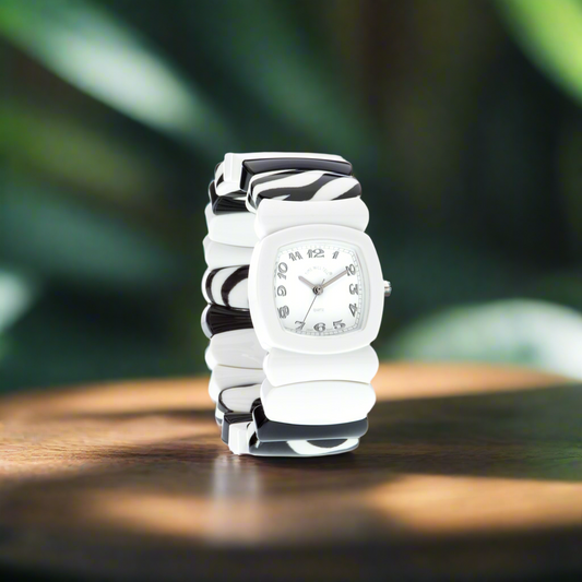 White Zebra Multi