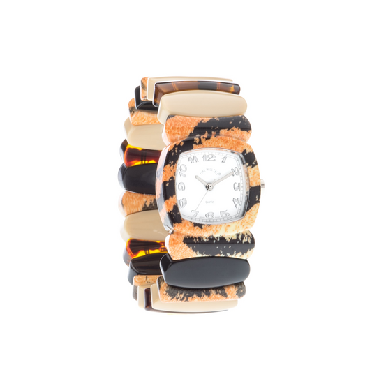 Tiger Nude Multi