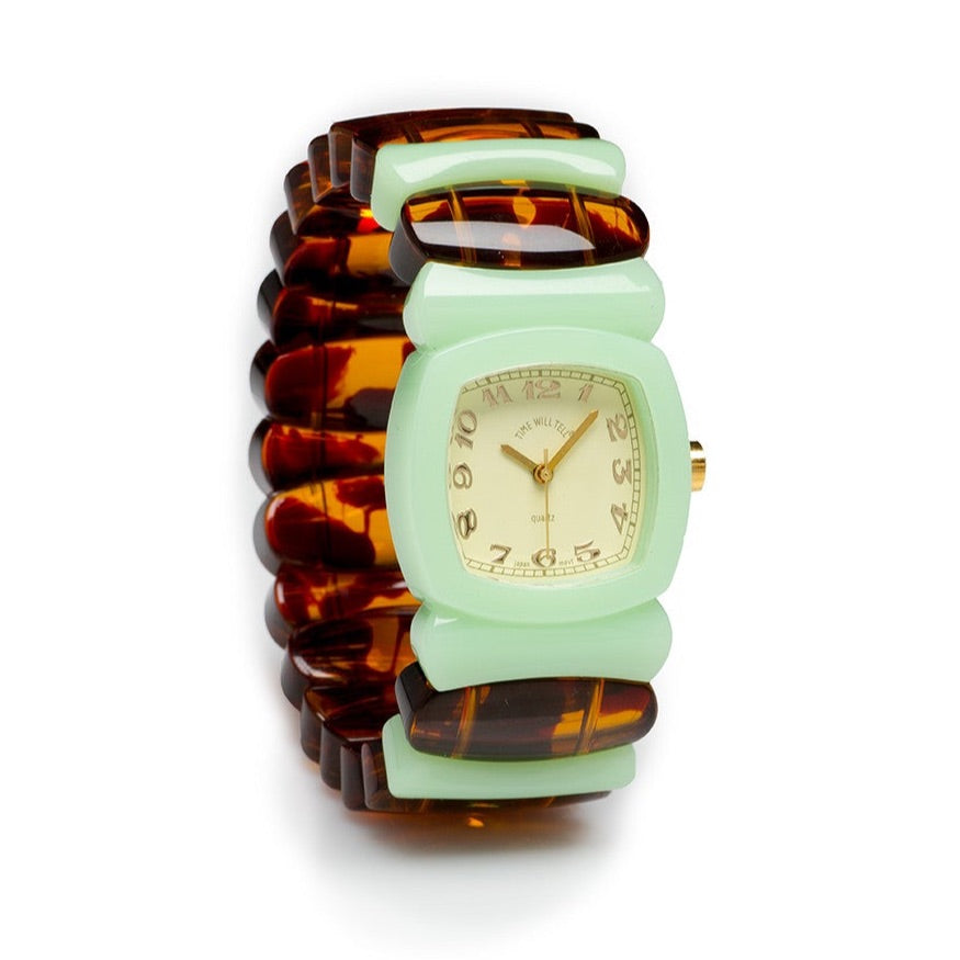 Jade Tortoise