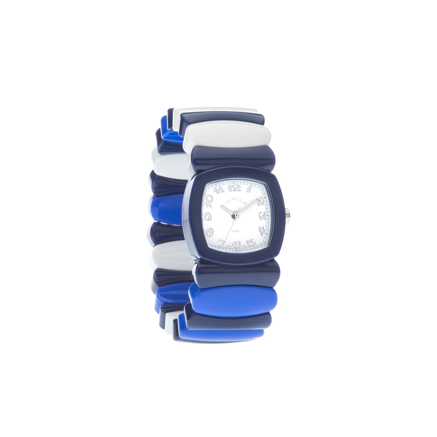 Navy Cobalt Multi