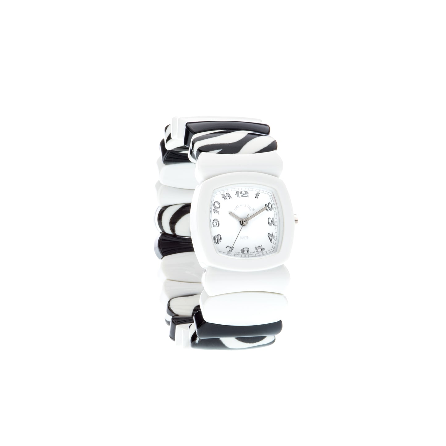 White Zebra Multi
