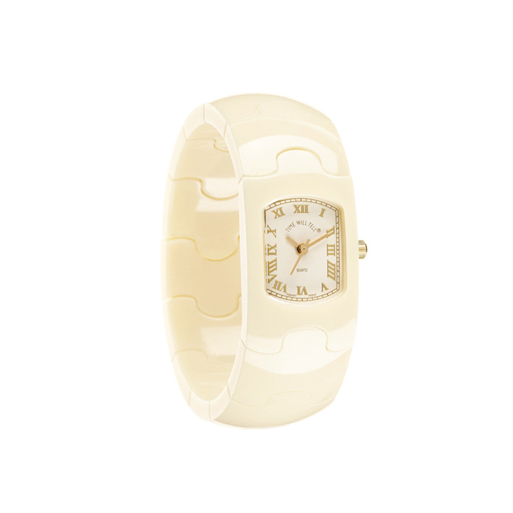 Puzzle Ivory