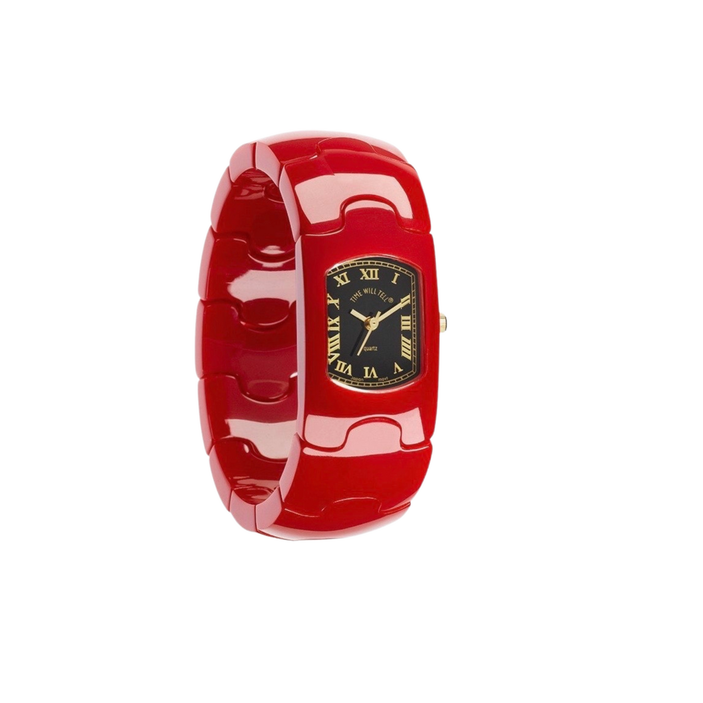 Puzzle Red