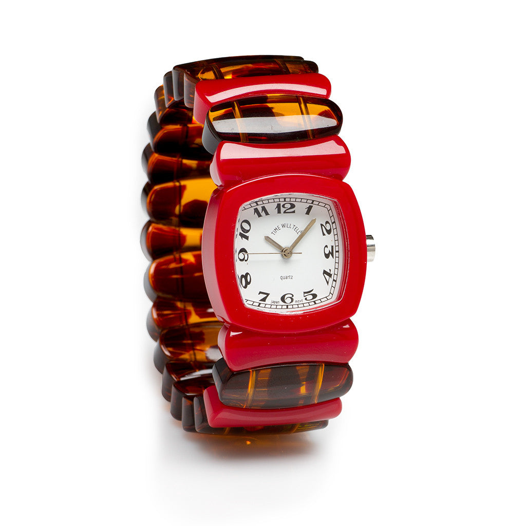 Red Tortoise