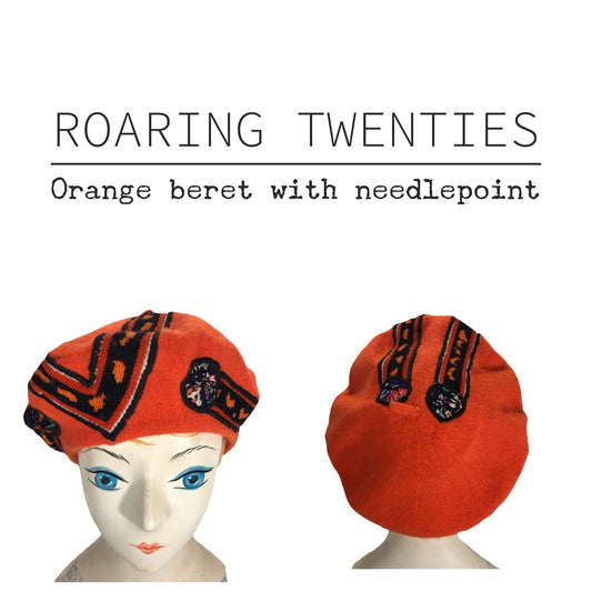 Roaring Twenties