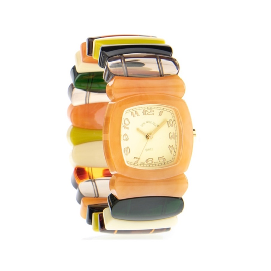Tangerine Rainbow